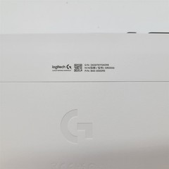 Logitech G CLOUD 64GB Handheld Console – White
