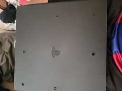 Sony PlayStation 4 Pro 1TB Console – Black