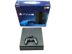 SONY PS4 – SYSTEM PRO – CUH-7215B – 1TB (MP4028993)