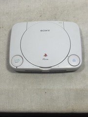 Sony PSOne Slim White Console PS1 (SCPH-101) Console System OEM Bundle – Tested