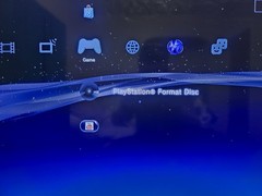 Sony PlayStation 3 Backwards Compatible Console CECHE01 80GB TESTED WORKING