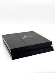 Sony PlayStation 4 CUH-1215A 500GB Black Console