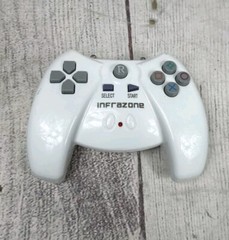 CONTROLLER ONLY for Infrazone 2010 Wireless Solution Gaming System – Famiclone
