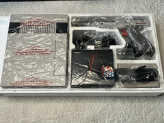 Nintendo Action Set Console