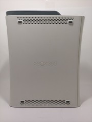 Microsoft Xbox 360 Jasper Console Bundle 20gb w/ Controller, Game And Cables