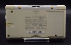 Nintendo DS Lite Crystal White Console | Tested | Region Free