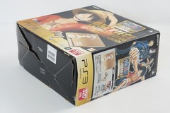 PS3 Playstation3 ONE PIECE GOLD Console CECH-3000B 320GB Tested System 68