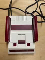 Nintendo Classic Mini Family Computer Famicom Mini Console Tested Working