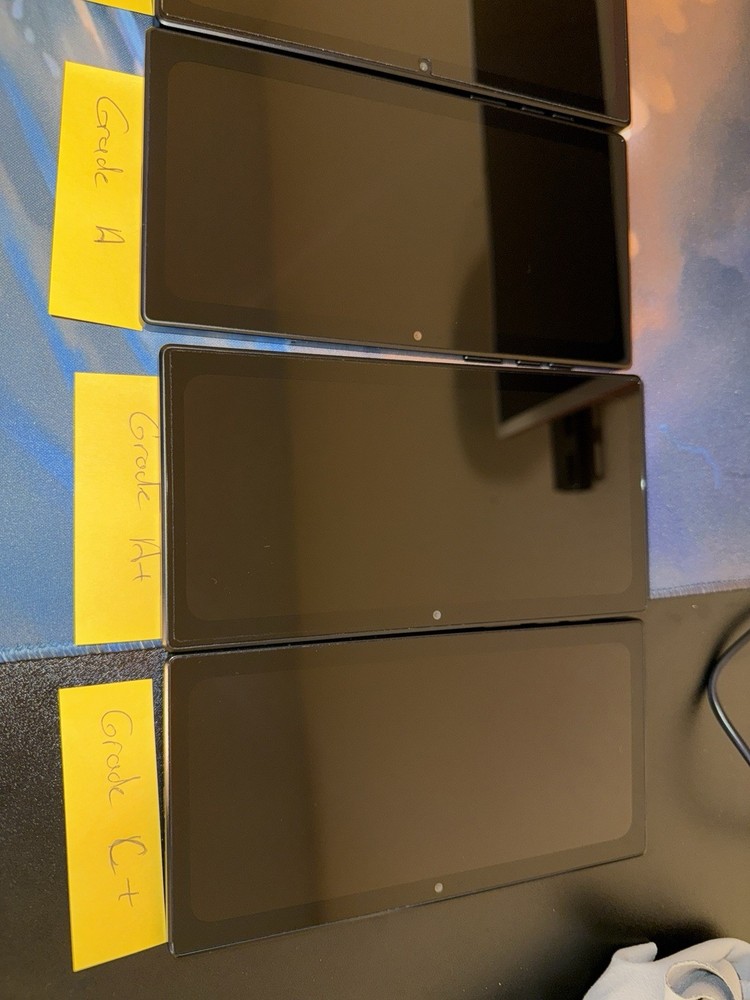 Razer Edge WIFI / 5G Amoled Screen Replacement Original OLED LCD SCREEN