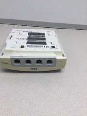 Sega Dreamcast HKT-3020 White Console Only Power Tested
