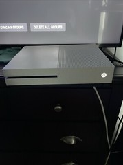 Xbox One S 1TB Console – White (XBS1TB)