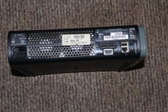 Microsoft Xbox 360 pro 64GB Console – Black