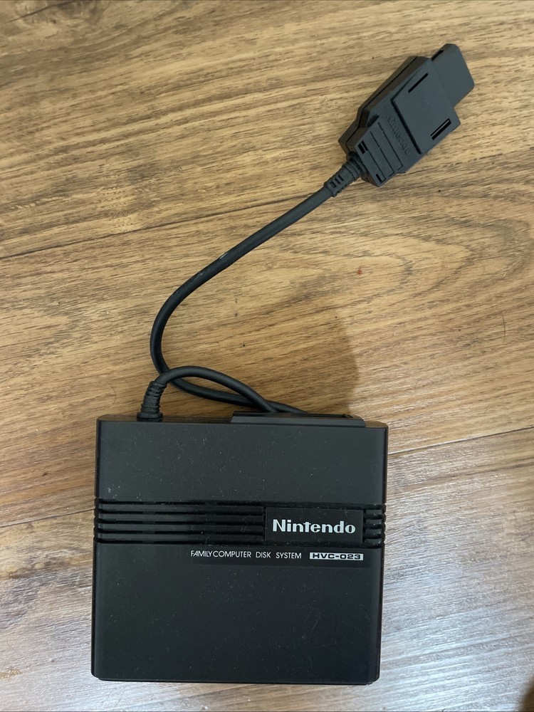 Famicom Disk System Ram Adapter