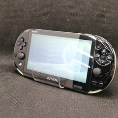 PS VITA Model PCHJ 10010 SONY