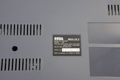 MEGA CD 2 Console Boxed SEGA Tested System JAPAN T31132778 -NTSC-J-