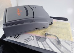 NEC SUPER CD•ROM² System (PC Engine, Super Grafx, Core II) PCエンジン Console PI-DC1