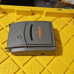 PC Engine SUPER CD ROM Console System -Well Maintained-AS-IS US SELLER