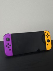 Nintendo Switch Oled Bundle
