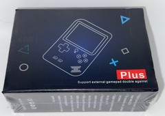 3.0 Inch LCD Screen Retro Video Game Console Built-In 400 in Handheld NEW
