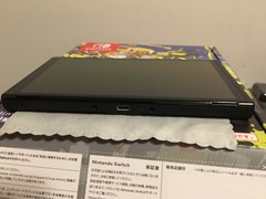Nintendo Switch OLED Splatoon 3 Edition – Japan Version.Region Free