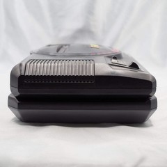 Mega Drive + Mega CD 2 Console system SET Boxed Tested SEGA HAA2510 HAA-2912