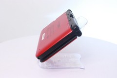 JP Game Nintendo 3DS LL XL Red Black [Rank :S] Region-locked