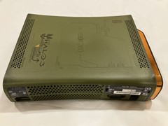 Halo 3 Special Edition Xbox 360 Console NEW LASER 250GB Jasper Kronos Tonasket