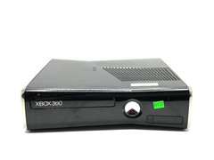 Microsoft Xbox 360 250GB HDD (Model 1439) | CONSOLE ONLY | READ