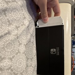 Nintendo Switch OLED Model BRAND NEW NO BOX