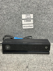 Vintage Microsoft Xbox One Kinect Sensor 1520 Motion Voice Control Camera