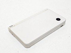 Nintendo DSi LL Console White 508 Japan