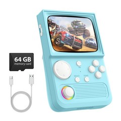 Retro Handheld Game Console Wifi