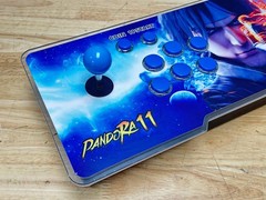 Pandora Box 11 20000 in 1 Retro Video Games Double Stick Arcade Console
