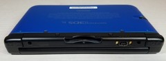 Nintendo 3DS XL Handheld Console SPR-001 Blue/Black USA Model Complete in Box