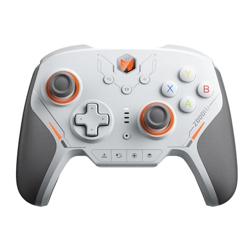 Black Shark BIGBIG WON BLITZ2 TMR Controller Wireless/Wired Connection TMR Hole