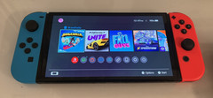 Nintendo Switch OLED – 64GB