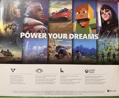 Microsoft Xbox Series S 512GB White Console All Digital Unopened New Sealed Box