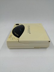Nec PC Engine CD-ROM2 System with Interface Unit & IFU-30A Used