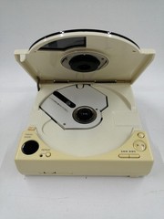 Nec PC Engine CD-ROM2 System with Interface Unit & IFU-30A Used