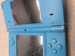 Nintendo DSI Blue Untested