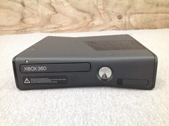 Xbox 360 S Model 1439, Untested, Unknown Condition