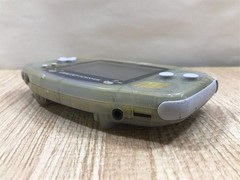 GameBoy Advance Giants Limited Console Nintendo Japan – With Defects LG8745