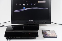 Excellent Sony PlayStation 3 PS3 CECHA00 60GB First Black Model Console W/Box