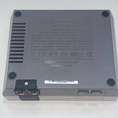 Nintendo Entertainment System NES Classic Edition CLV-001 Mini Console Tested