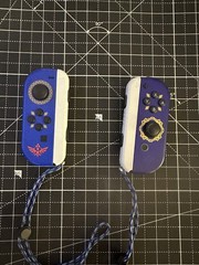 Nintendo Switch OLED Model Bundle with game