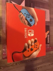 Nitendo Switch