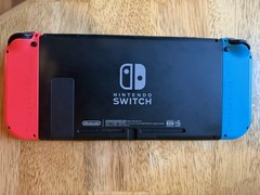 Nintendo Switch Console w/ Games