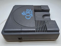 NEC PC Engine CoreGrafx Console Tested Working Used Japan Retro Gaming System JP