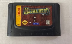 Sega Genesis with 32X Bundle