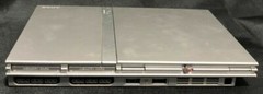Sony SCPH-79001 Playstation 2 slim Game Console – Silver